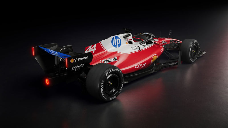 FORMULA 1
