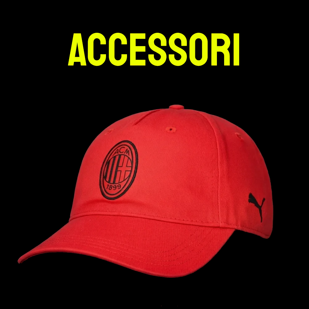 ACCESSORI MILAN