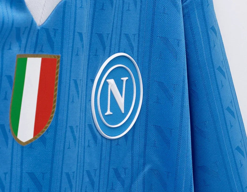 NAPOLI