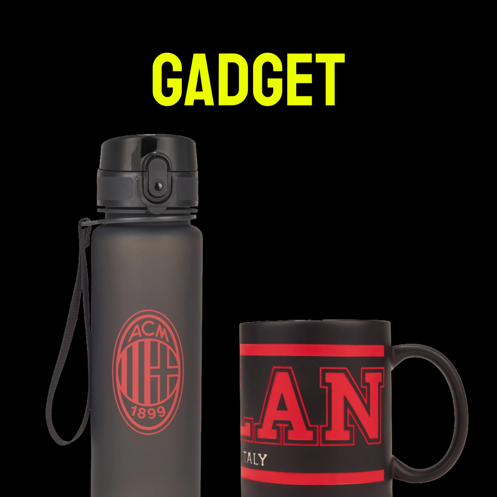GADGET MILAN