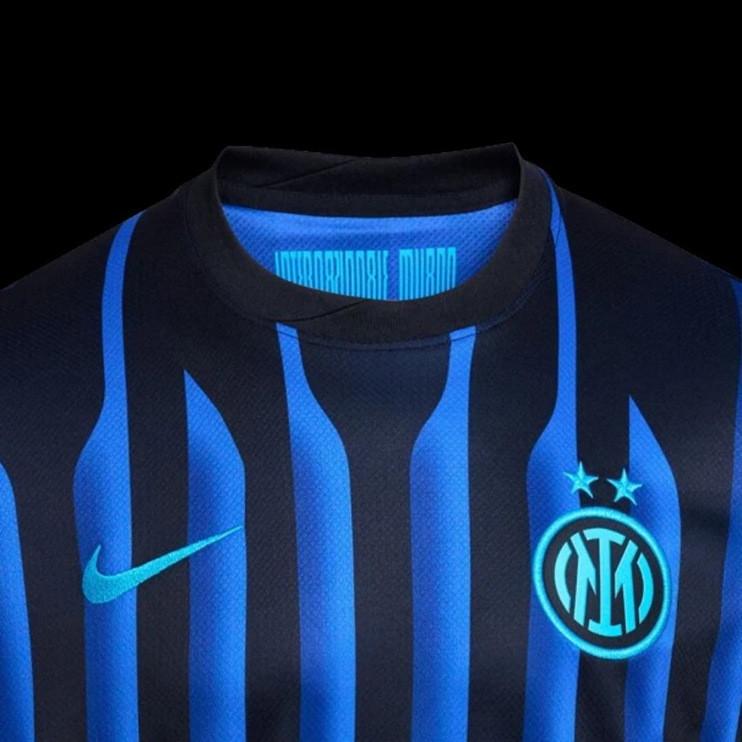 KIT GARA INTER