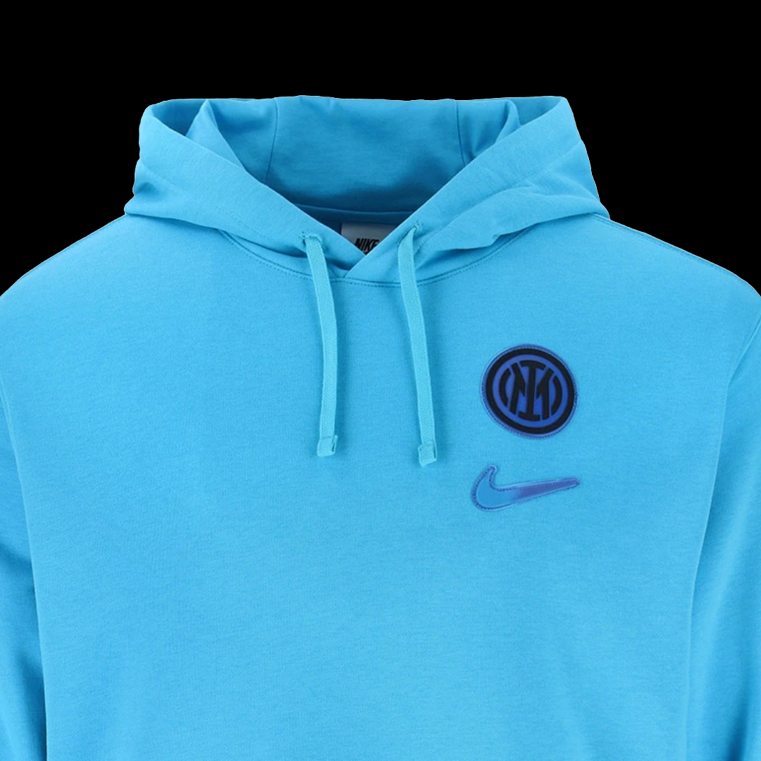 ABBIGLIAMENTO INTER