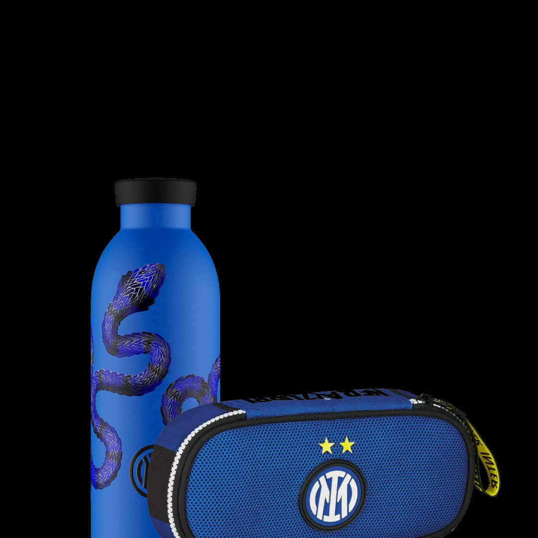 GADGET INTER