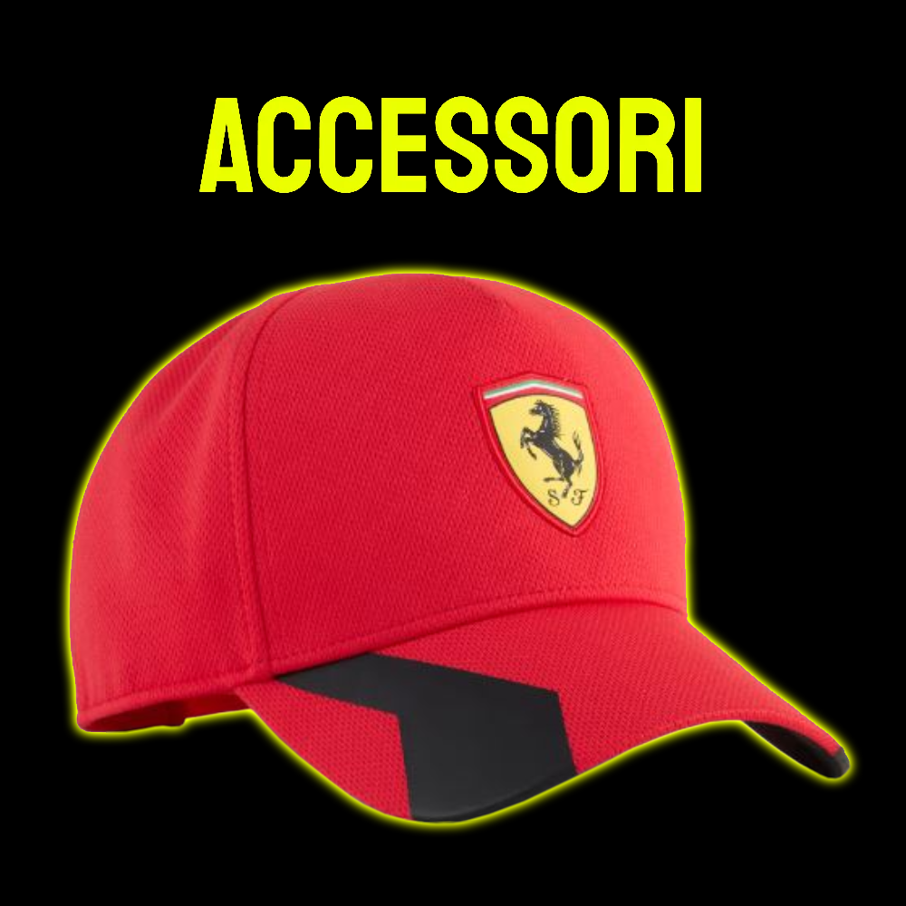 FERRARI ACCESSORI