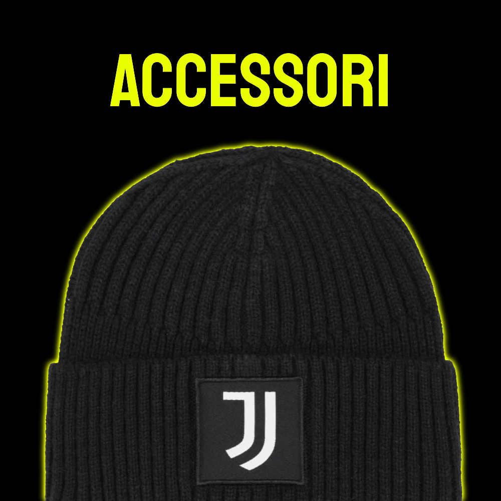 JUVENTUS ACCESSORI