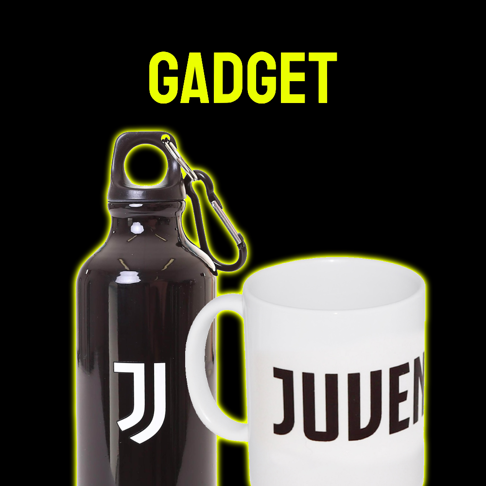 JUVENTUS GADGET