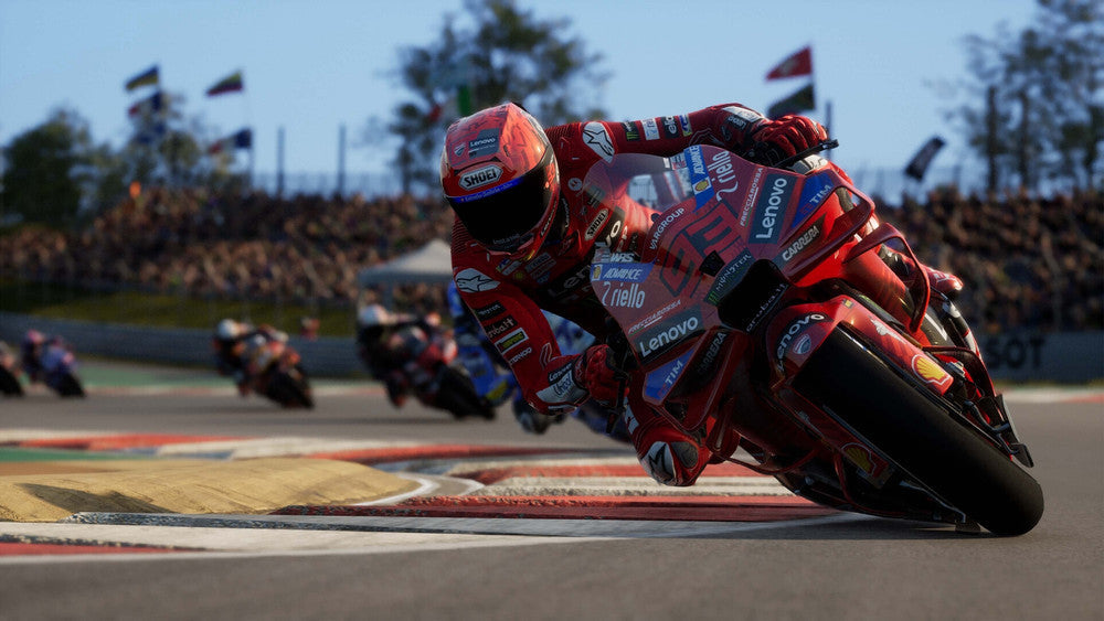 MOTO GP
