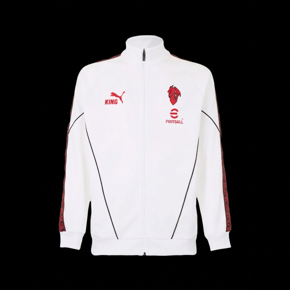 FELPA MILAN KING PUMA BAMBINO