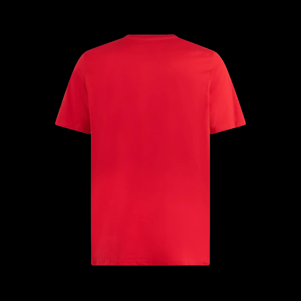 T-SHIRT CON GRAFICA MILAN FOOTBALL CORE