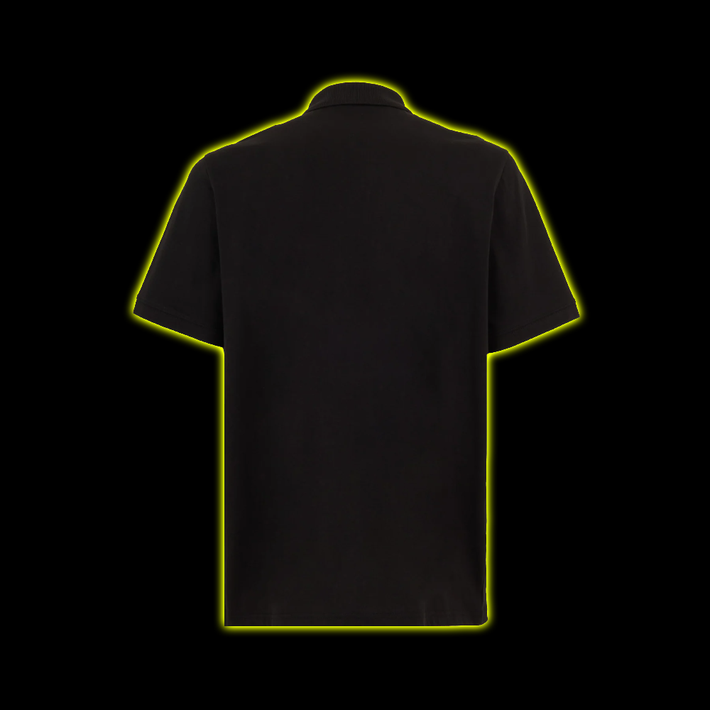 POLO NERA ESSENTIAL AC MILAN