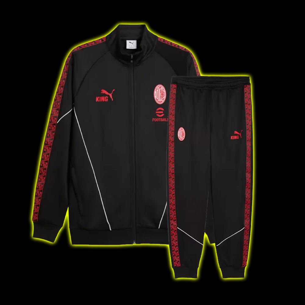 TUTA MILAN KING PUMA