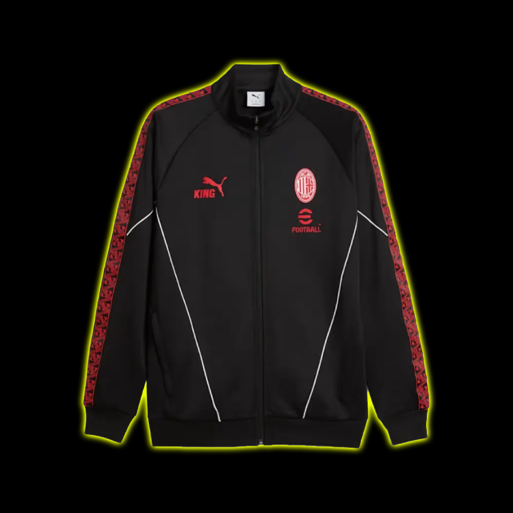 TUTA MILAN KING PUMA
