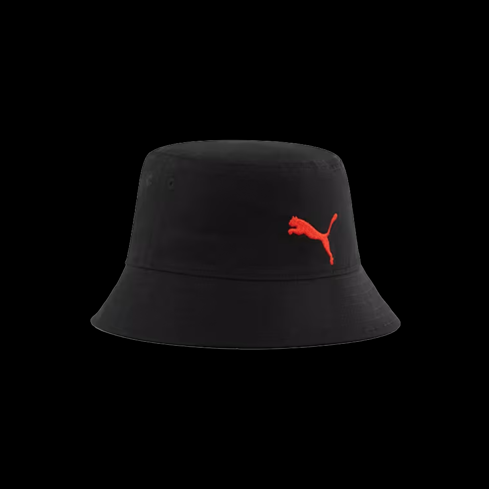 CAPPELLO DA PESCATORE PUMA AC MILAN