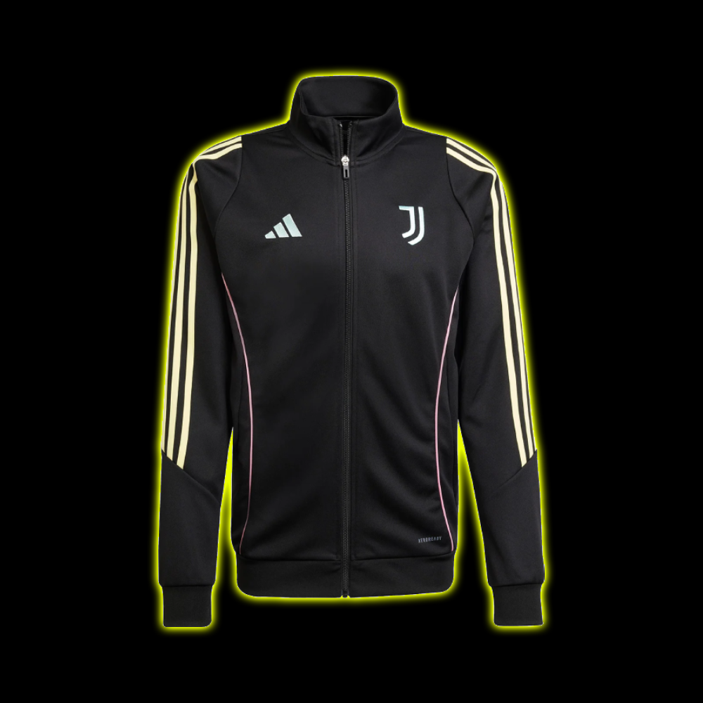 TUTA ADIDAS JUVENTUS BAMBINO 25/26