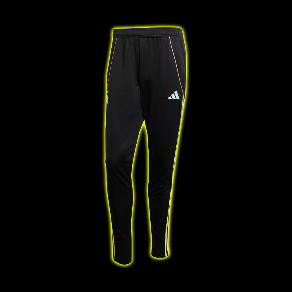 TUTA ADIDAS JUVENTUS BAMBINO 25/26