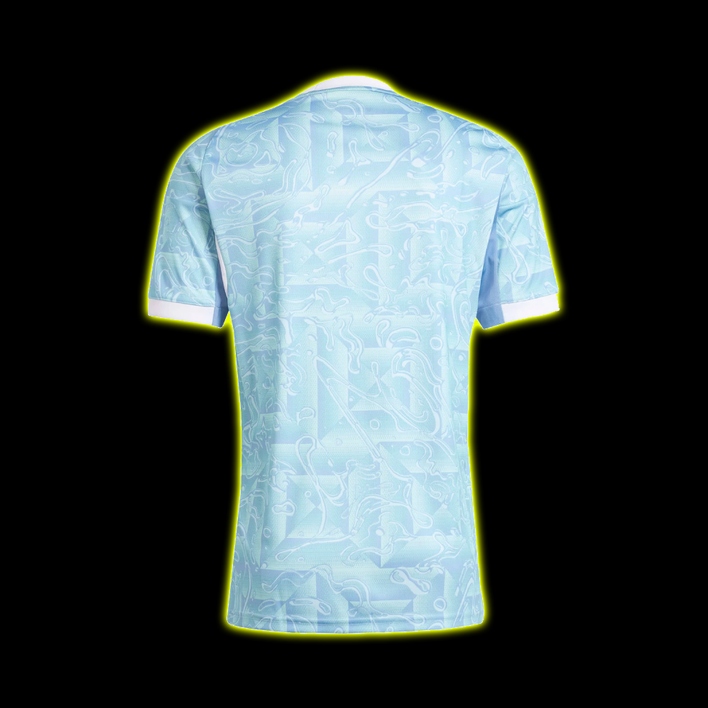JUVENTUS MAGLIA GARA AWAY 25/26