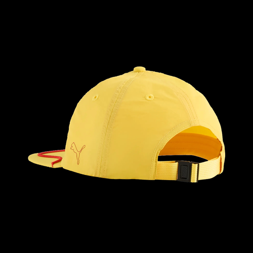 BASEBALL GIALLO PUMA AC MILAN
