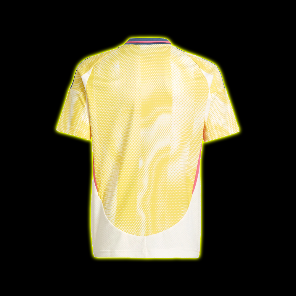 JUVENTUS MAGLIA GARA AWAY 24/25 BAMBINO