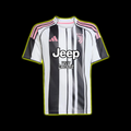 JUVENTUS MAGLIA GARA HOME 25/26 BAMBINO