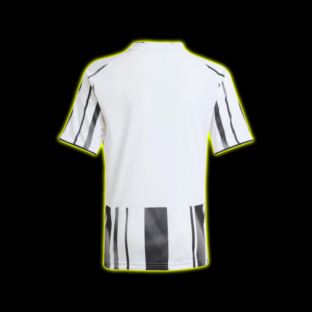 JUVENTUS MAGLIA GARA HOME 25/26 BAMBINO