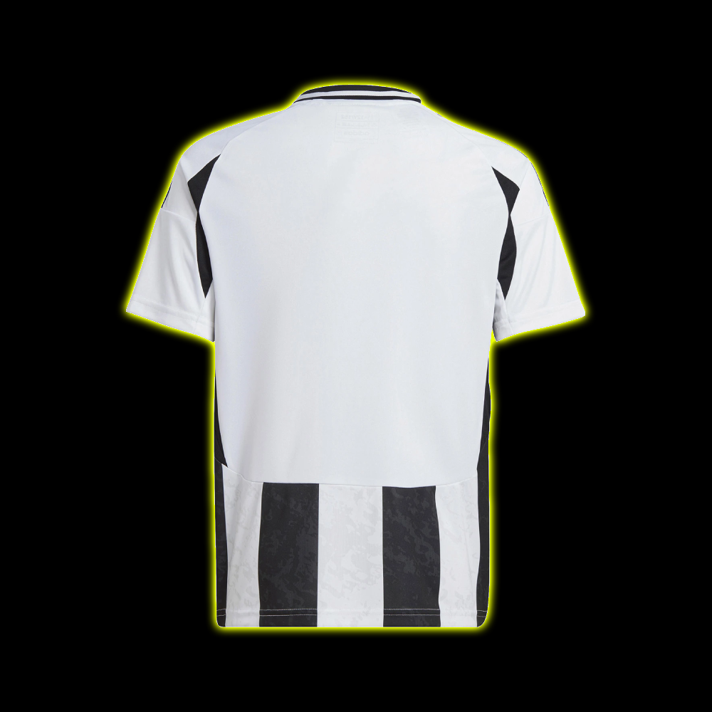 JUVENTUS MAGLIA GARA HOME 24/25 BAMBINO