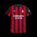 MILAN MAGLIA GARA HOME AUTHENTIC 25/26