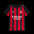 MILAN MAGLIA GARA HOME BAMBINO 25/26