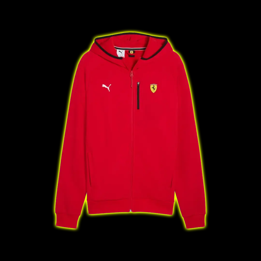 FELPA SCUDERIA FERRARI