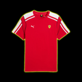 SCUDERIA FERRARI MT7 TEE