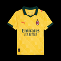 MILAN MAGLIA GARA THIRD BAMBINO 25/26