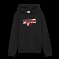 FELPA CON CAPPUCCIO FTBL CULTURE MILAN