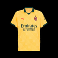 MILAN MAGLIA GARA THIRD 25/26