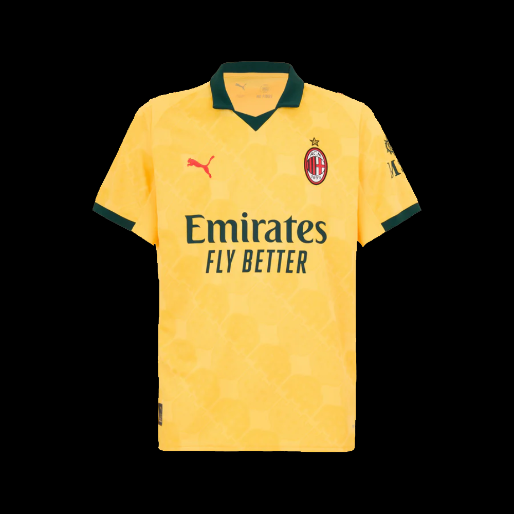 MILAN MAGLIA GARA THIRD 25/26