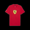 MAGLIETTA SCUDERIA FERRARI RACE