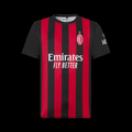 MILAN 1^ MAGLIA UFFICIALE 25/26