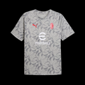 MAGLIA PRE-PARTITA AC MILAN