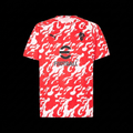 MAGLIA PRE-PARTITA AC MILAN
