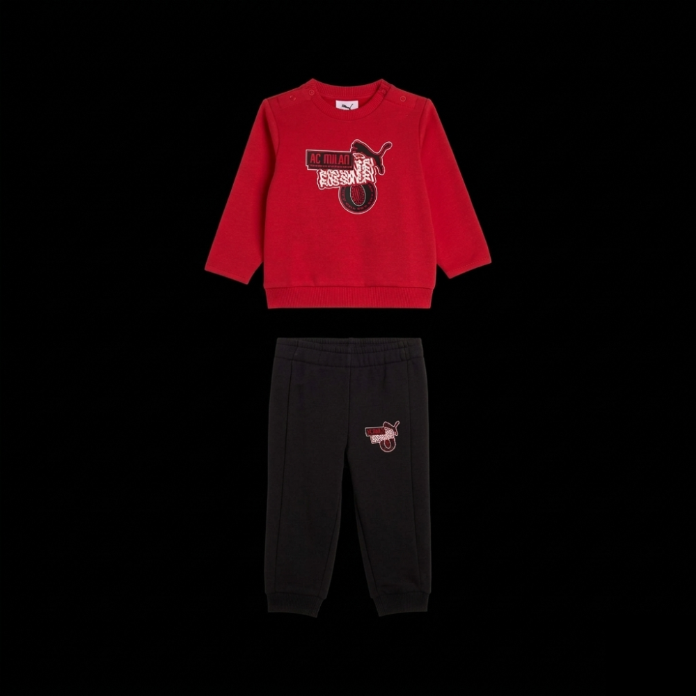 TUTA MILAN CULTURE NEONATO