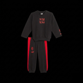 TUTA AC MILAN NEONATO