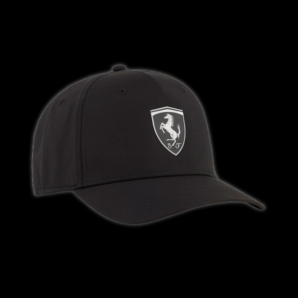 CAPPELLINO DA BASEBALL SCUDERIA FERRARI PRO