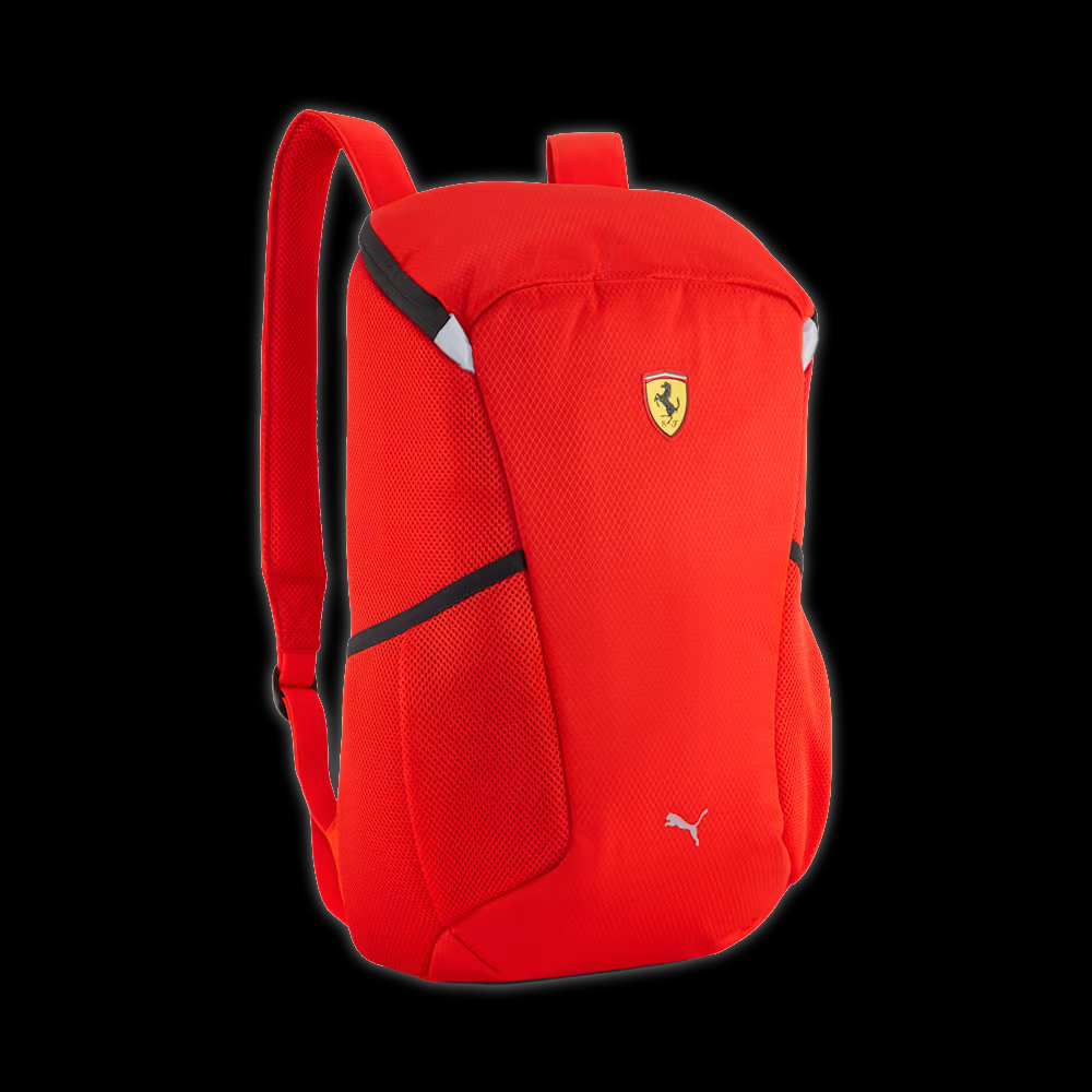ZAINO GRANDE SCUDERIA FERRARI