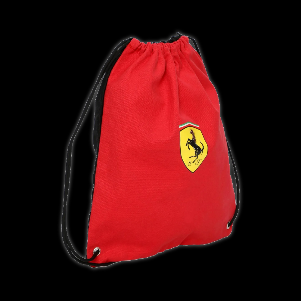 SACCA FERRARI IMPERMEABILE