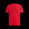 T-SHIRT CON GRAFICA MILAN FOOTBALL CORE