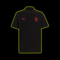 POLO NERA ESSENTIAL AC MILAN