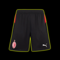 PANTALONCINI MILAN GARA HOME 2025/26