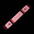 SCIARPA IN RASO "MILAN GIRLS" AC MILAN