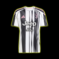 JUVENTUS MAGLIA GARA HOME 25/26