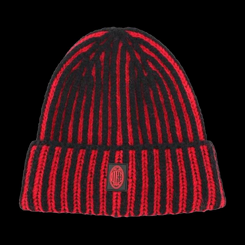 CAPPELLO LANA A RIGHE