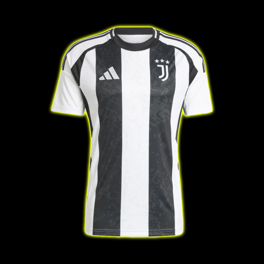 JUVENTUS MAGLIA GARA HOME 24/25
