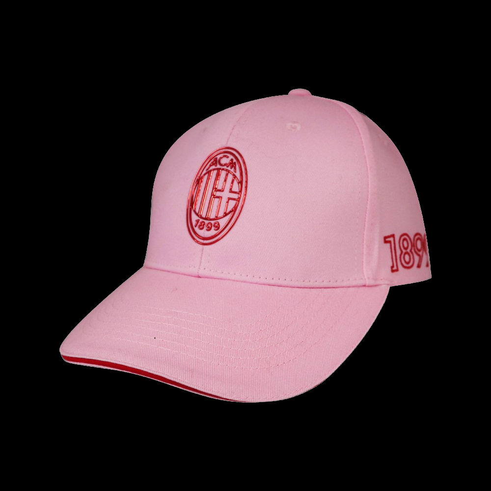BASEBALL ROSA AC MILAN